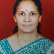 राधिका मांडारे